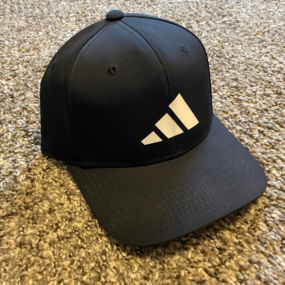 Adidas Mens Structured hat